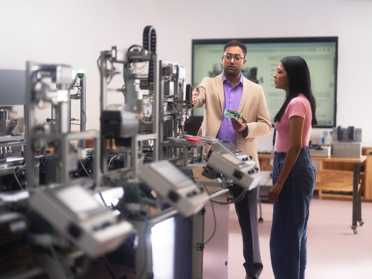 NAMTECH Gandhinagar Campus photo 61